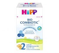 Hipp Bio Combiotic 2 latte di proseguimento liquido 470ml