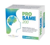 Prosame 200 integratore per il tono dell'umore 30 capsule