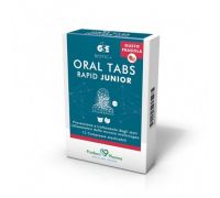GSE ORAL TABS RAPID J FRA12CPR