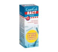 Guarigol Bact mal di gola spray orale 20ml