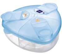 Mam Milk Box contenitore per la conservazone del latte