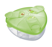 Mam contenitore per latte in  polvere