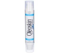 Oleoskin Pharcos kit gel detergente manii crema mani 50ml + 30ml