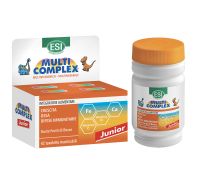 ESI MULTICOMPLEX JUNIOR 42 TAVOLETTE MASTICABILI