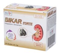 Bikar Forte integratore per le vie urinarie 30 bustine