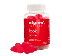 Look At Me integratore per la funzione visiva 90 gommose