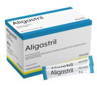 Aligastril integratore per la digestione polvere per uso orale 20 stick