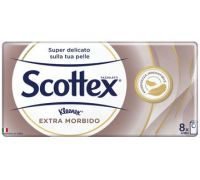 SCOTTEX EXTRA MORB FAZZ 8PZ