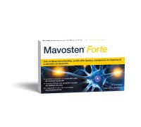 MAVOSTEN FORTE 60CPR