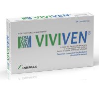 VIVIVEN 14CPR