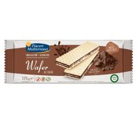 PIACERI MEDIT WAFER CACAO 175G