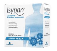ISYPAN STITICHEZZA 20BST