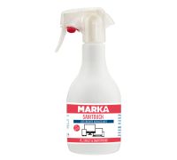 Marka Sanitouch detergente igienizzante per pc tablet e smartphone 350ml