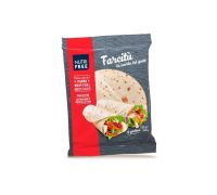 Nutrifree piadina senza glutine 2 pezzi