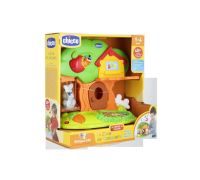 Chicco gioco la casa del coniglietto