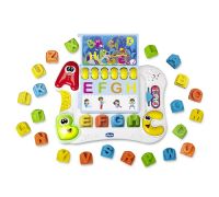 Chicco Lettere in movimento gioco educativo per bambini