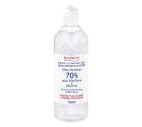 Boderm 70% gel igienizzante mani 1 litro