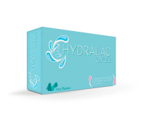 HYDRALAC OVULI VAGINALI 10PZ