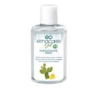 Etnacare gel igienizzante mani 80ml