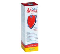 ANTIVIRUX SPRAY NASALE 30ML