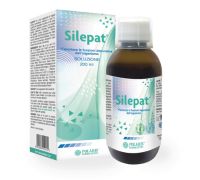 Silepat integratore per la funzione epatica soluzione orale 200ml