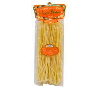 Fabbrica della pasta linguine 'a piett e palumm senza glutine 500 grammi