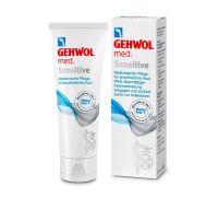 Gehwol Sensitive crema lenitiva 75ml