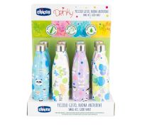 Chicco bottiglia inox termica 500ml