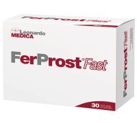 FERPROST FAST 30STICK OROSOLUB