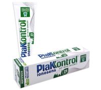 PLAKKONTROL IONOSENS 75ML