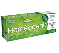 HOMEODENT DENTIFRICIO CLOROFILLA 75ML