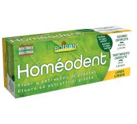 HOMEODENT DENTIFRICIO LIMONE 75ML