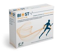 Biost integratore per ossa e articolazioni 20 bustine
