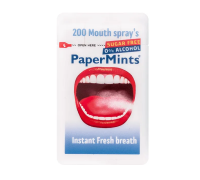 Coolcaps spray alitosi 12ml