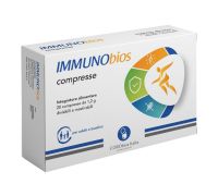 IMMUNOBIOS 20CPR