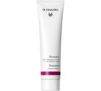 Dr. Hauschka shampoo delicato per capelli naturali 150ml