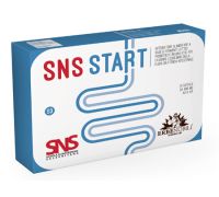 SNS START 8 CAPSULE