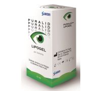 PURALID LIPOGEL MD 15ML IT