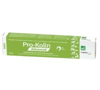 Pro-Kolin Advanced mangime complementare per la digestione fisiologica del cane pasta appetibile in siringa 30ml