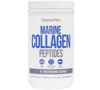 Marine Collagen Peptides polvere orale 244 grammi
