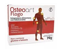 OSTEOART FLOGO 14BUST