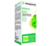Arkoessentiel menta piperita integratore per la digestione 10ml