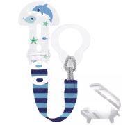 Mam clip it & cover portasucchietto maschio 1 pezzo