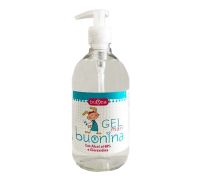 BUONA BUONINA GEL MANI IGIENIZZANTE 500ML
