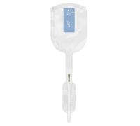 Lofric hydro kit catetere idrofilo uretrale donna 20cm ch12 silicone