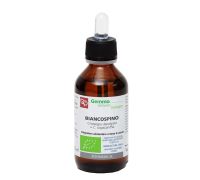 Biancospino macerato glicerico biologico per il rilassamento 100ml