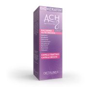 Biokeratin Ach 8 balsamo nutriprodige capelli secchi e trattati 150ml