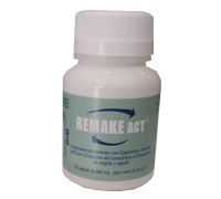 Remake Act integratore antiossidante  30 capsule