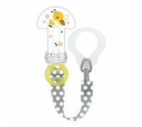 Mam clip it&cover portasucchietto neutro 1 pezzo