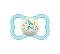 MAM AIR NIGHT SUCCH16+ SIL D M